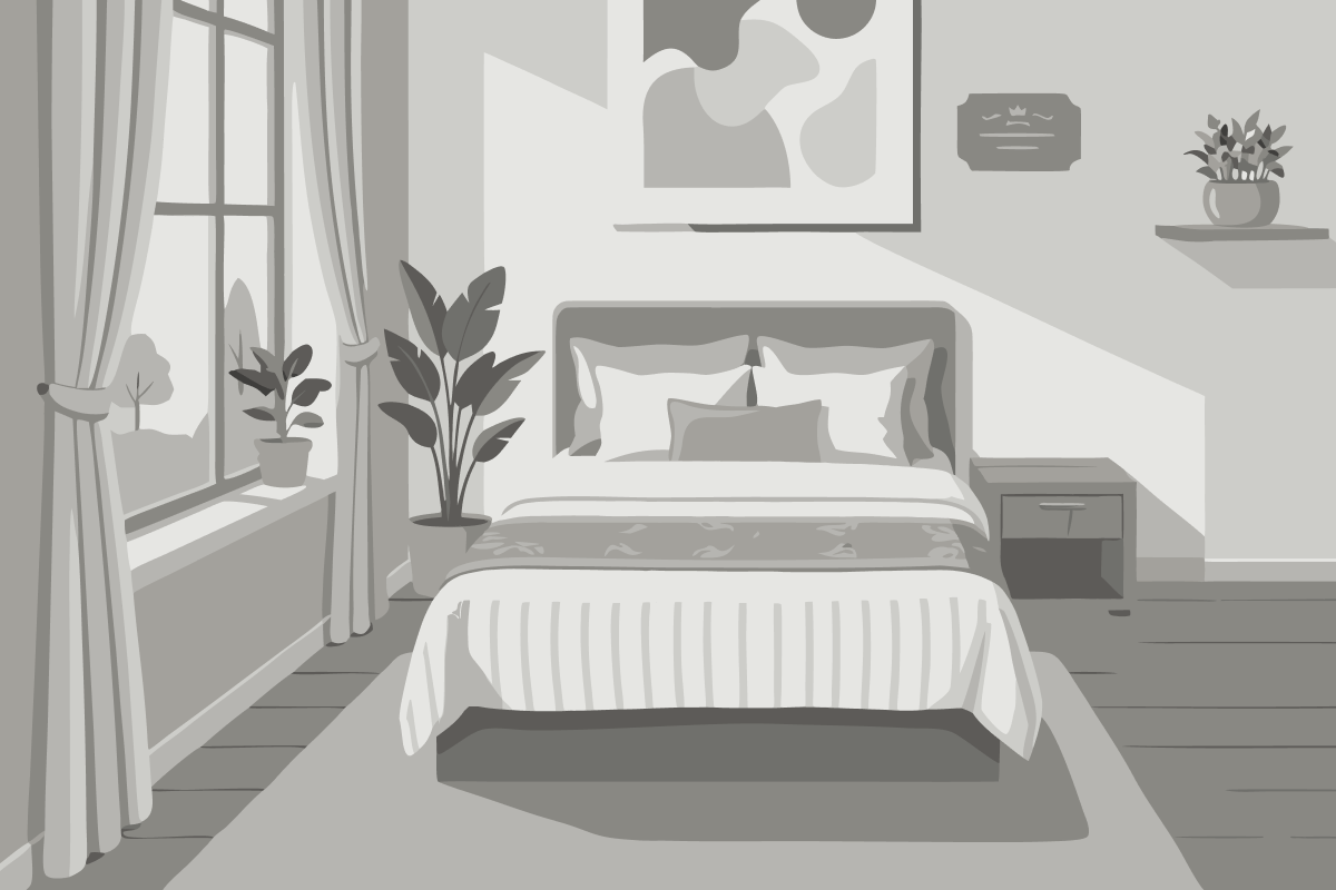 Townhouse Suite