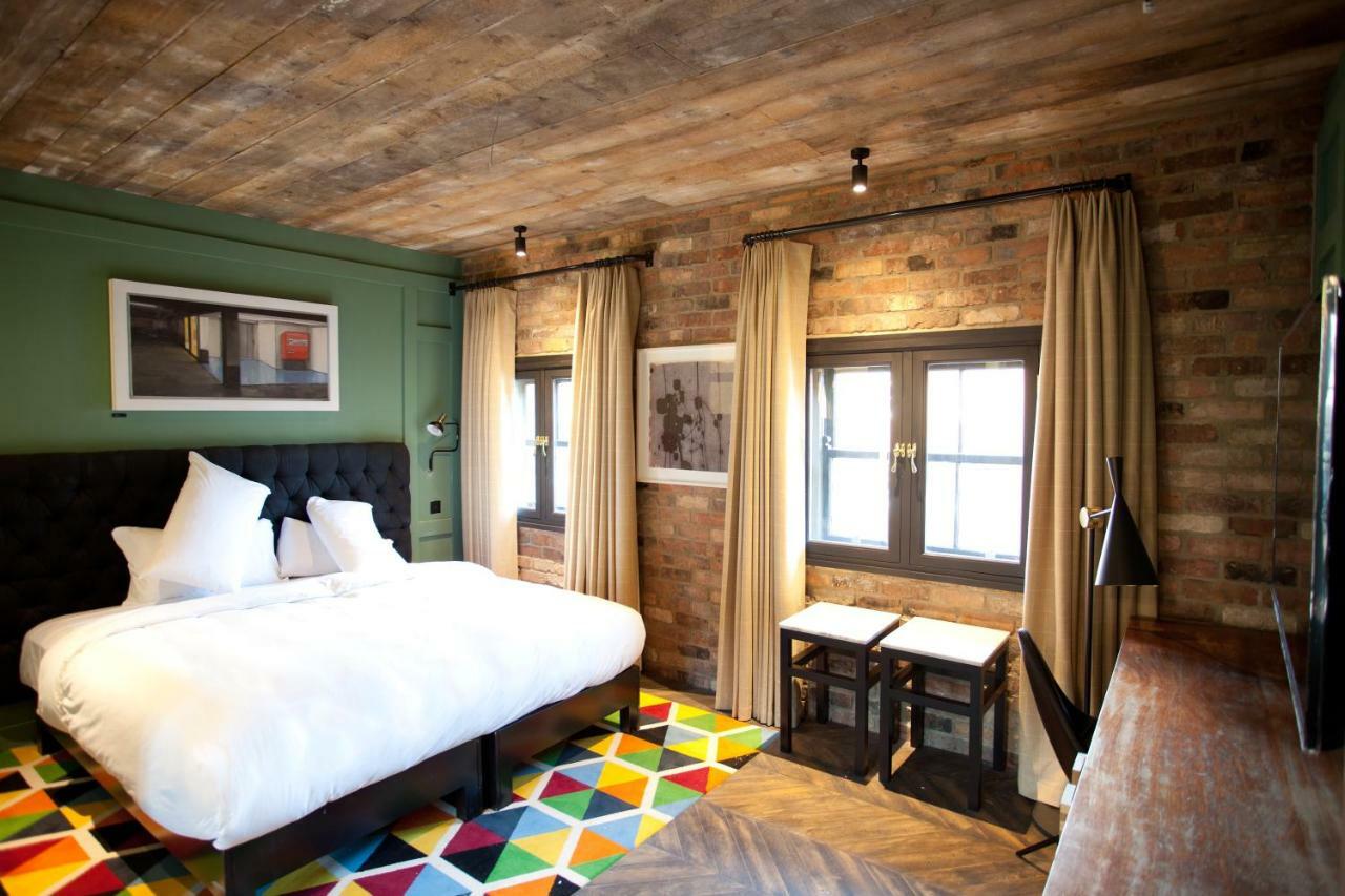 Two Bedroom Penthouse