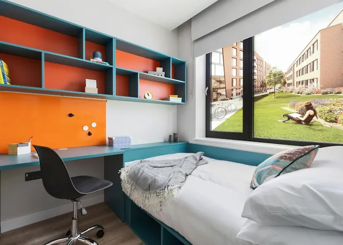 Aparthotel Highfield House Dublin