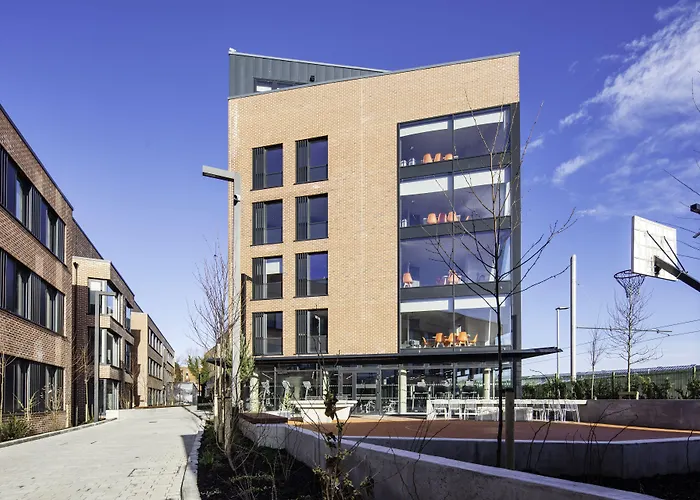 Aparthotel Highfield House Dublin
